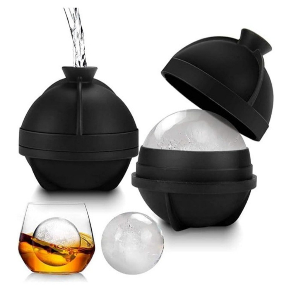 Ice Mold Sphere - Stampo per macchina per il ghiaccio