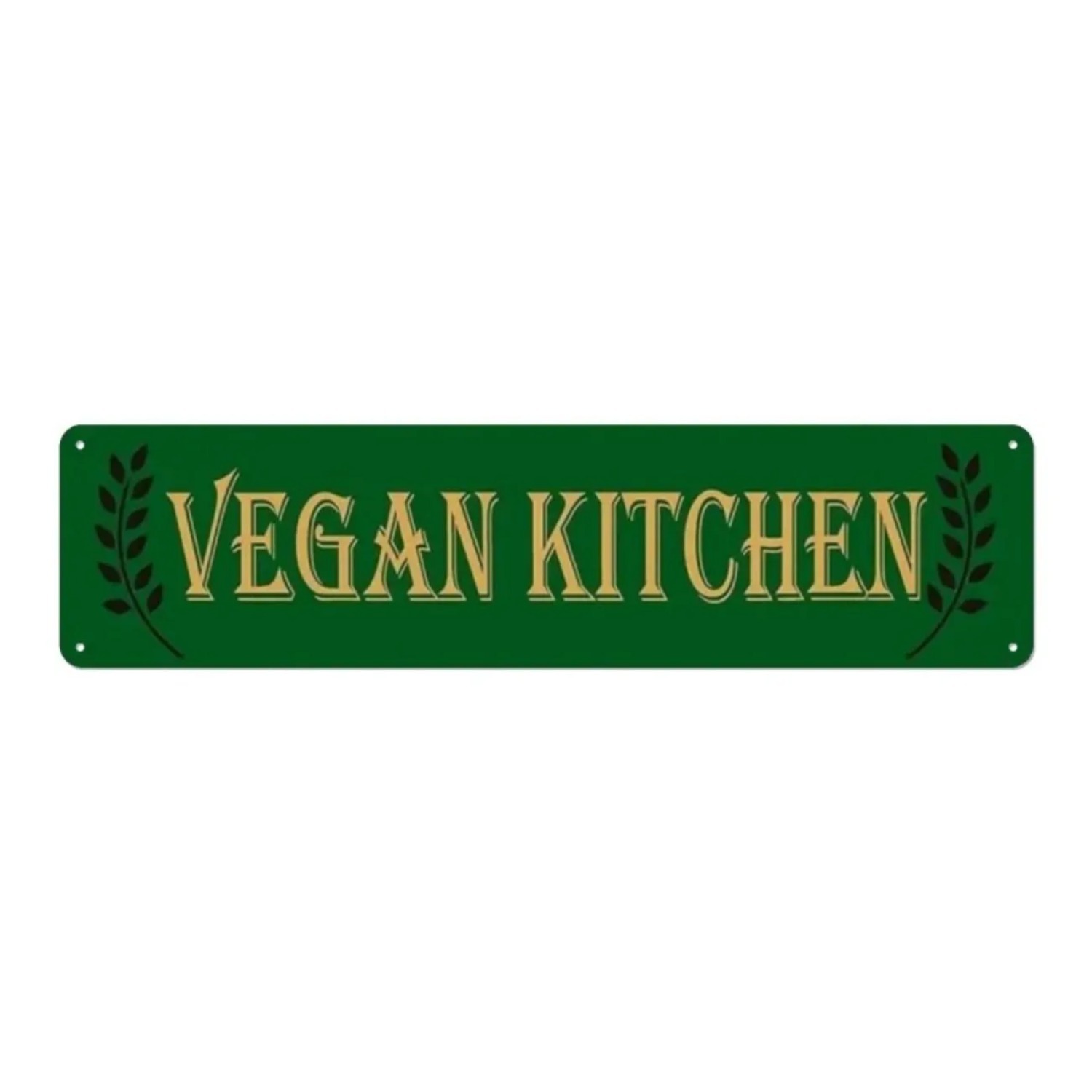 Home Bar Signs - Insegna in Metallo Vintage CIFbuy, Testo