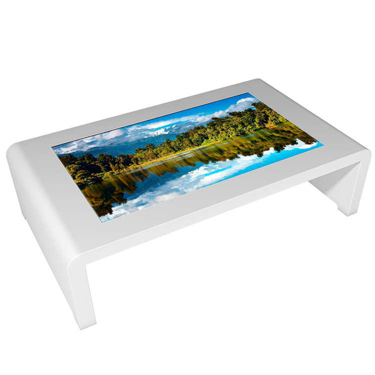 Home Bar Android - Tavoli interattivi con schermo digitale multi-touch