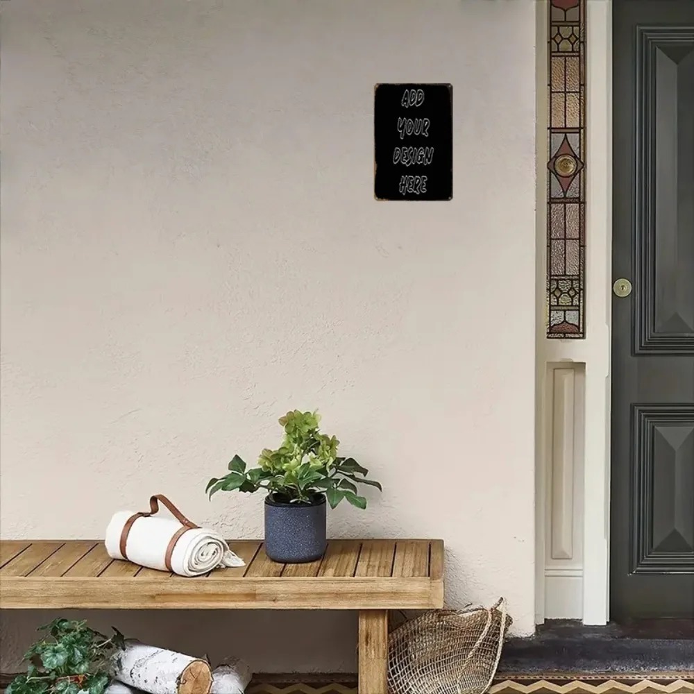 CIFbuy Targa in Latta Personal - Home Bar Signs recensione e prezzo