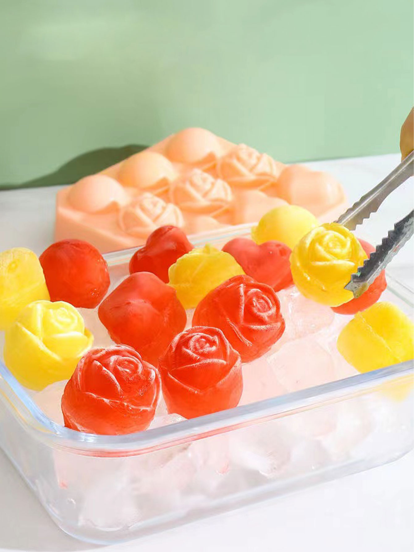 Stampo per cubetti di ghiaccio - Ice Mold Sphere recensione e prezzo