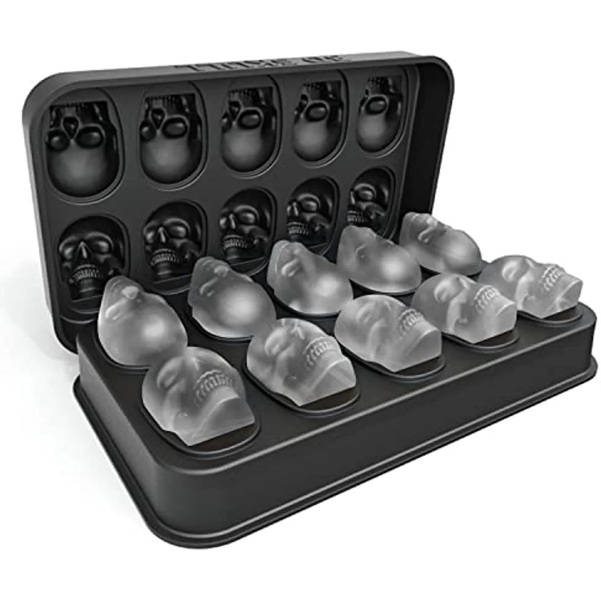 Stampo per macchina per il ghi - Ice Mold Sphere recensione e prezzo