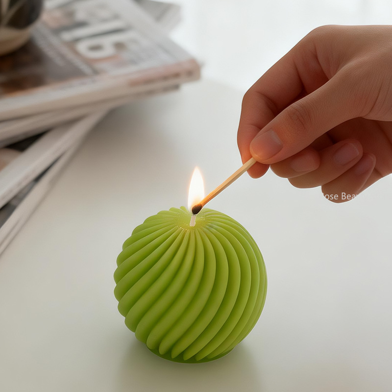 Stampo in Silicone per Candele - Ice Mold Sphere recensione e prezzo