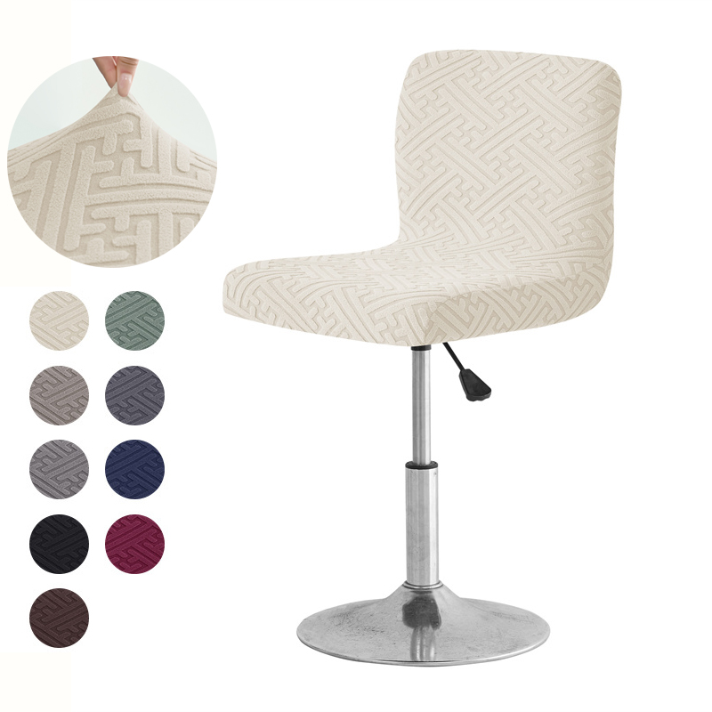 1/4 pezzi copertura per sgabel - Home Bar Lounge recensione e prezzo