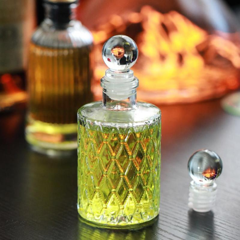 Bottiglia Vintage in Vetro per - Bitters Bottle Set recensione e prezzo