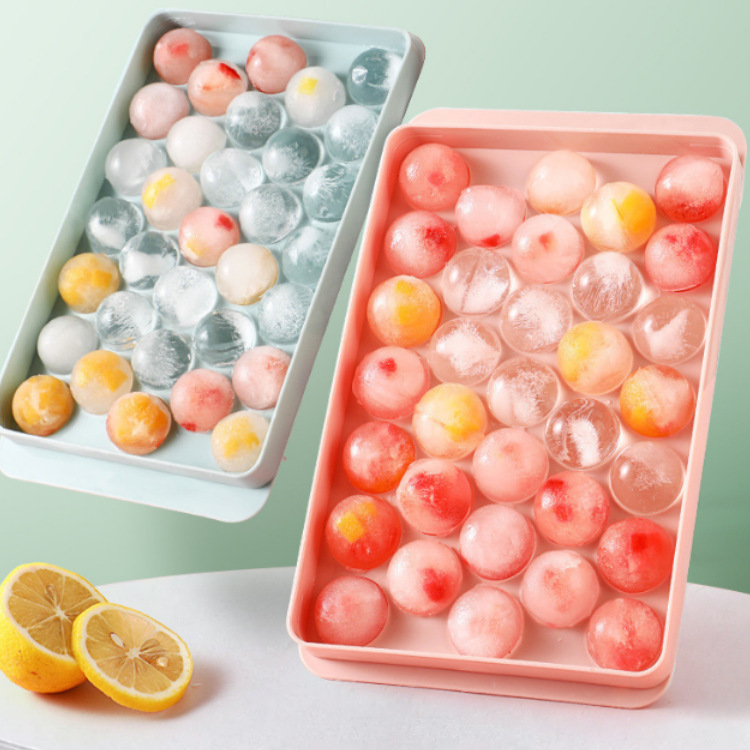 Vassoio per cubetti di ghiacci - Ice Mold Sphere recensione e prezzo