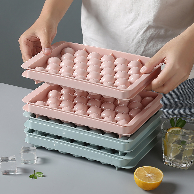 Vassoio per cubetti di ghiacci - Ice Mold Sphere recensione e prezzo