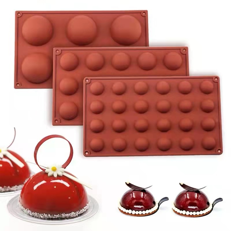 Stampo in Silicone a Forma di  - Ice Mold Sphere recensione e prezzo