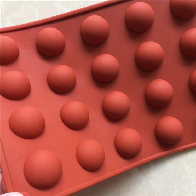 Stampo in Silicone a Forma di  - Ice Mold Sphere recensione e prezzo