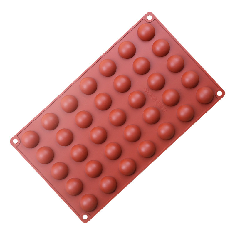 Stampo in Silicone a Forma di  - Ice Mold Sphere recensione e prezzo