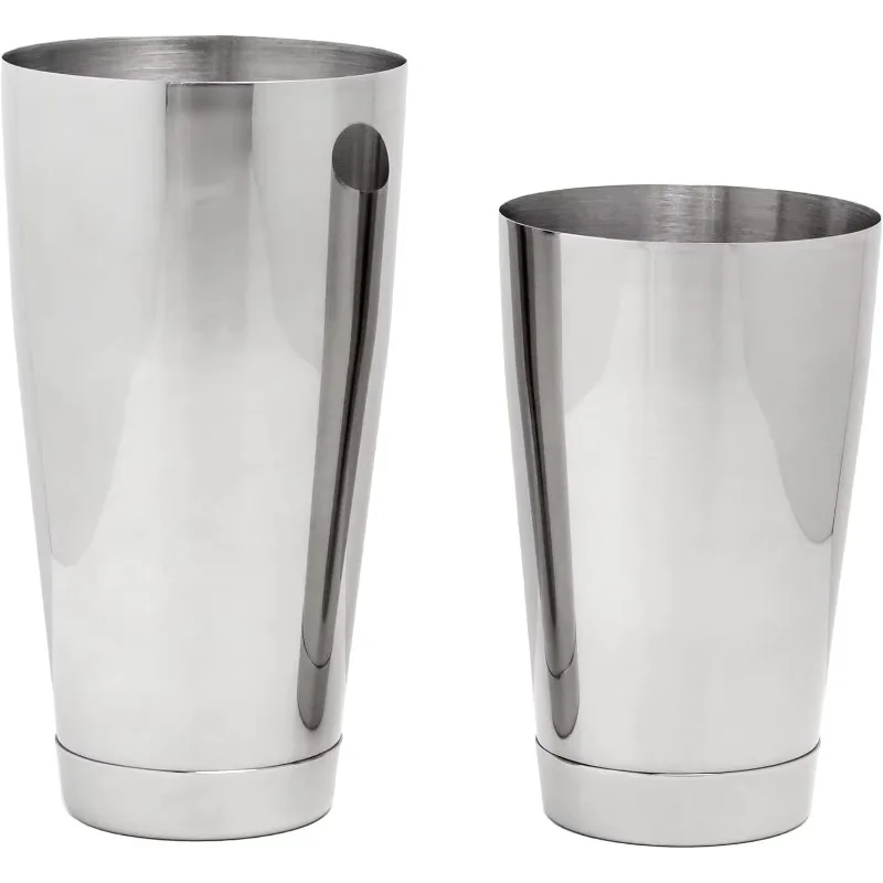 Set di Accessori da Bar Person - Boston Shaker Set recensione e prezzo