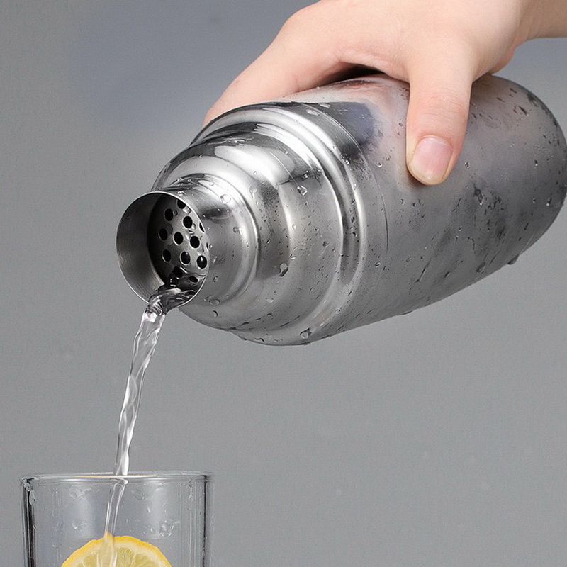 Shaker per Cocktail in Acciaio - Boston Shaker Set recensione e prezzo