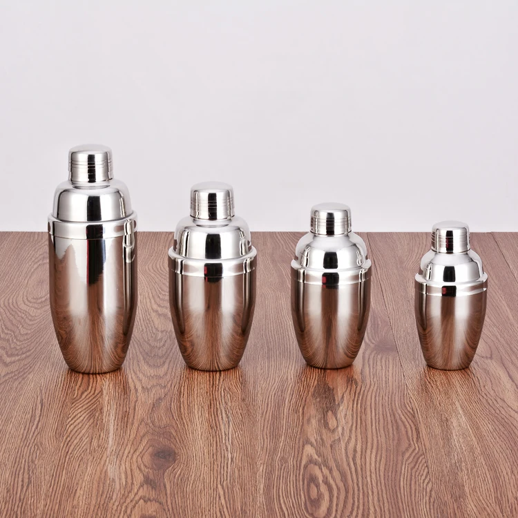 Shaker per Cocktail in Acciaio - Boston Shaker Set recensione e prezzo