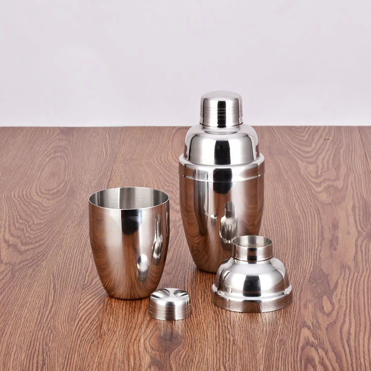 Shaker per Cocktail in Acciaio - Boston Shaker Set recensione e prezzo
