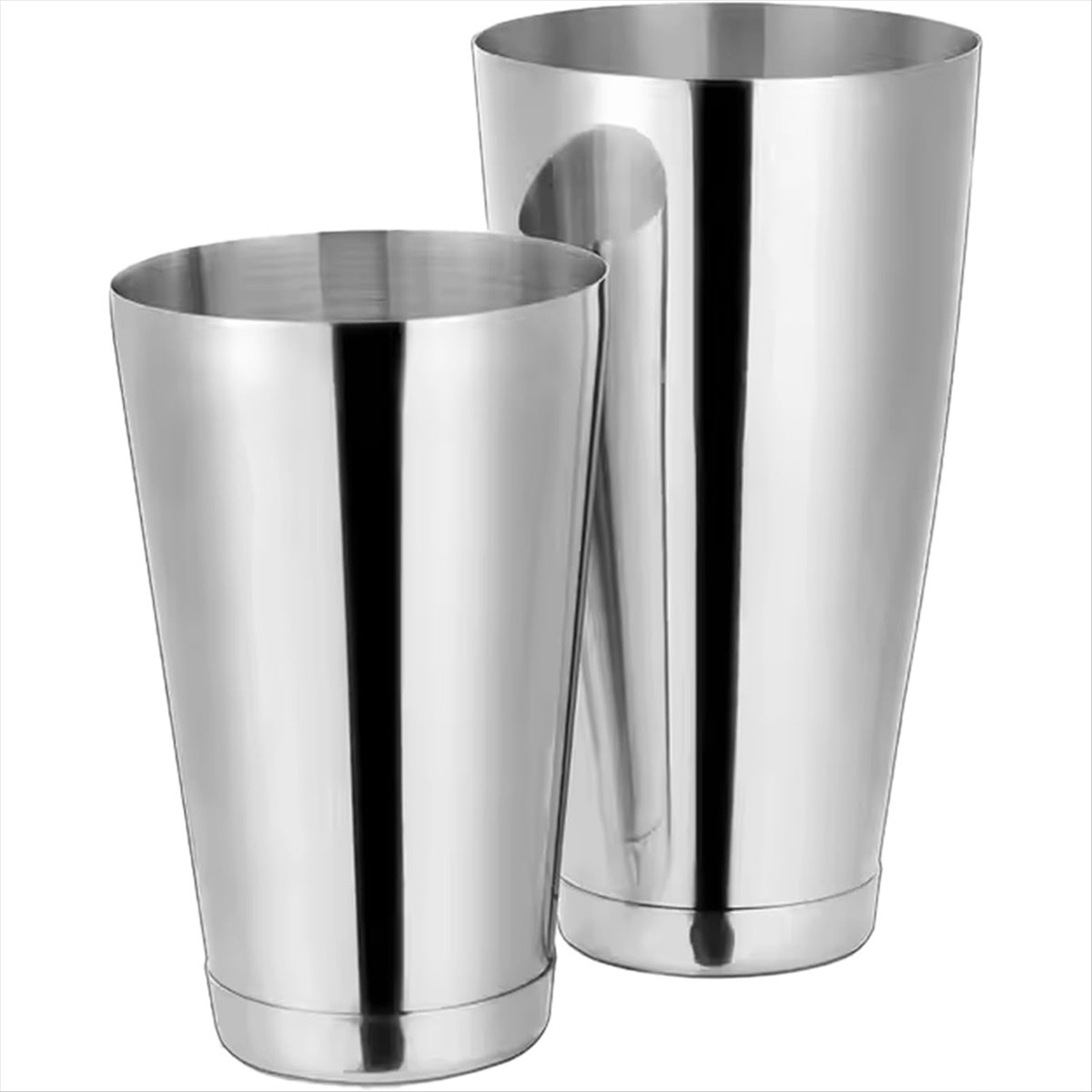 Set shaker per cocktail Boston - Boston Shaker Set recensione e prezzo