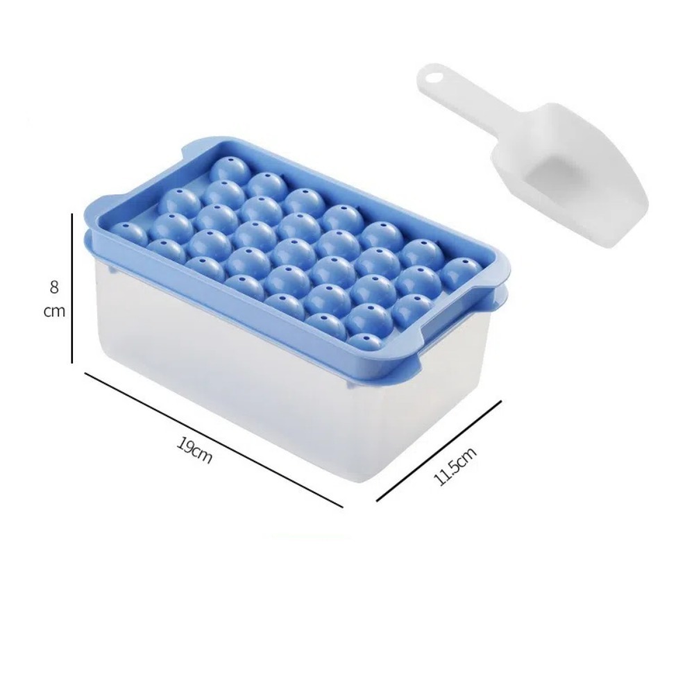 Stampo Creativo in Silicone pe - Ice Mold Sphere recensione e prezzo