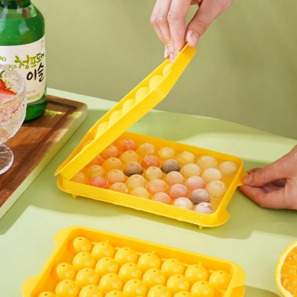 Stampo Creativo in Silicone pe - Ice Mold Sphere recensione e prezzo
