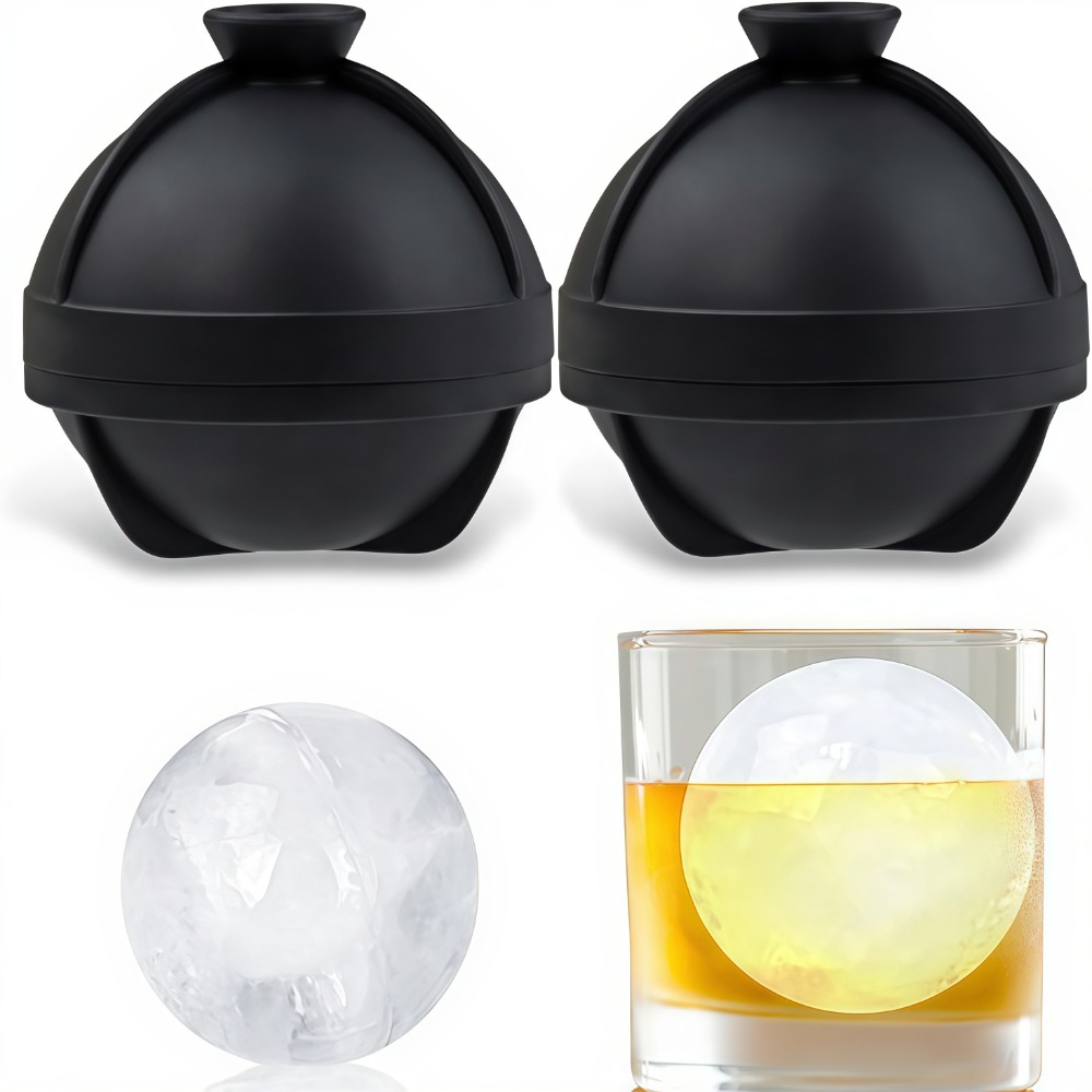 Stampo per macchina per il ghi - Ice Mold Sphere recensione e prezzo