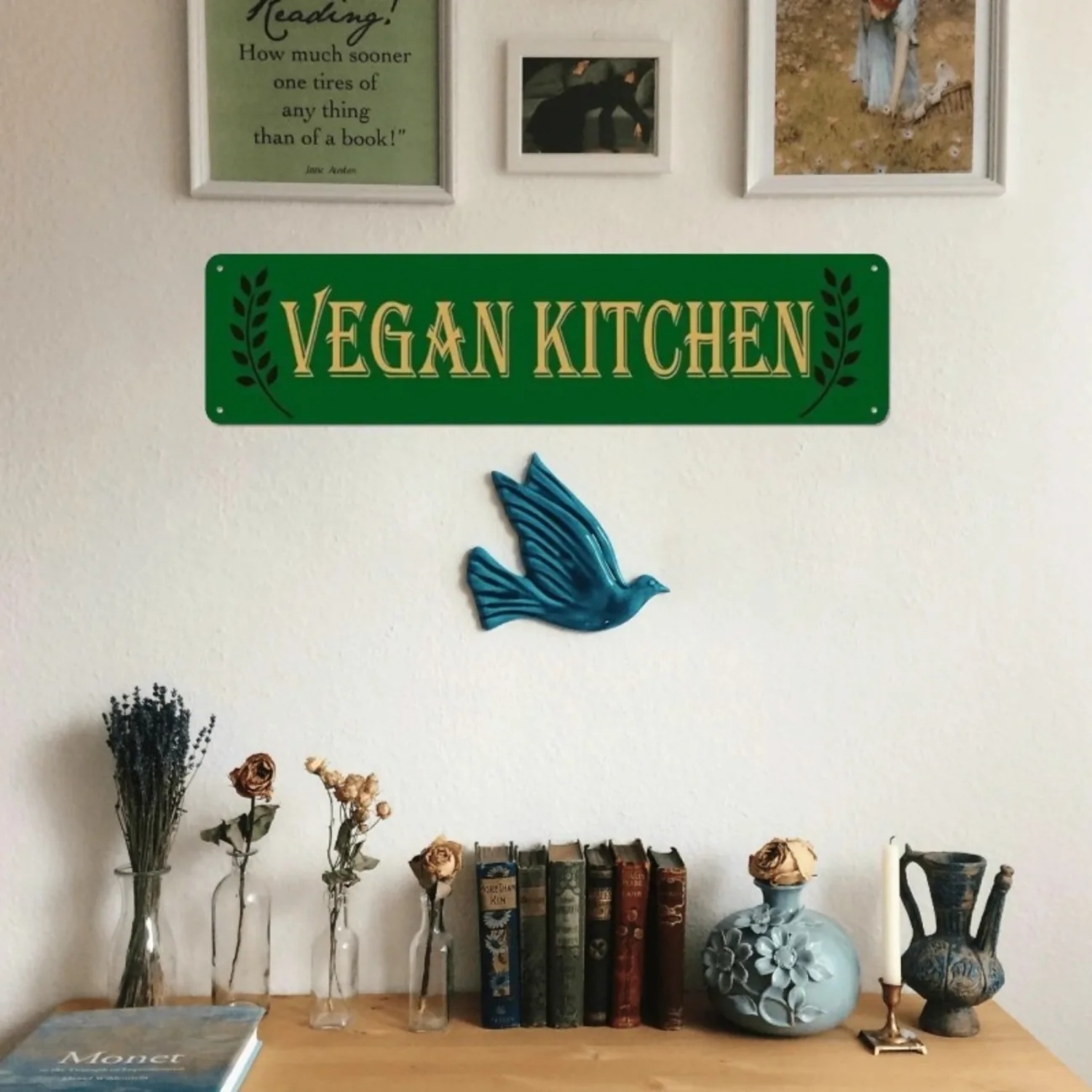 Insegna in Metallo Vintage CIF - Home Bar Signs recensione e prezzo