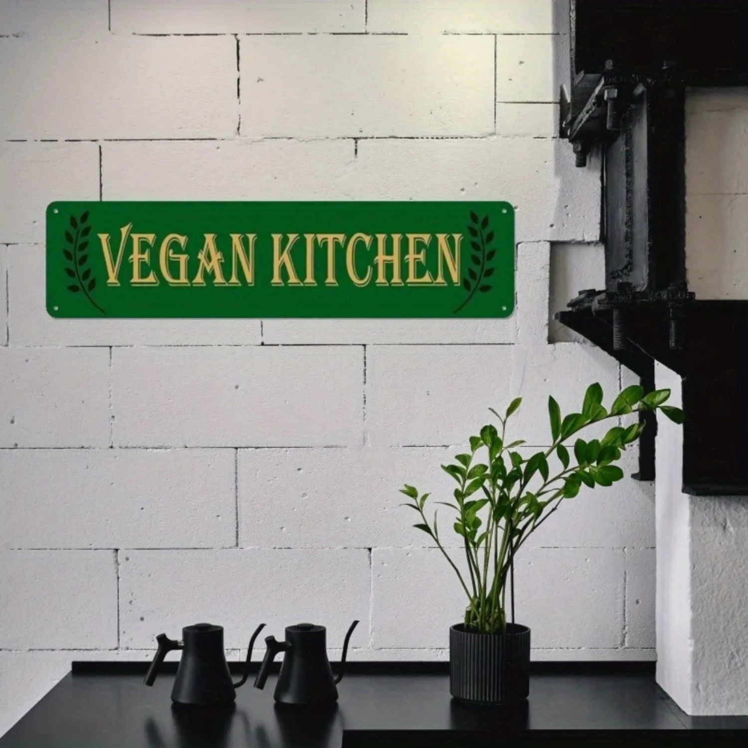 Insegna in Metallo Vintage CIF - Home Bar Signs recensione e prezzo