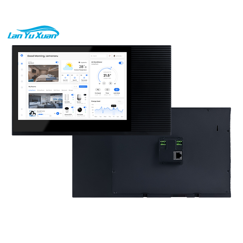 Tablet Android con WiFi, displ - Home Bar Android recensione e prezzo