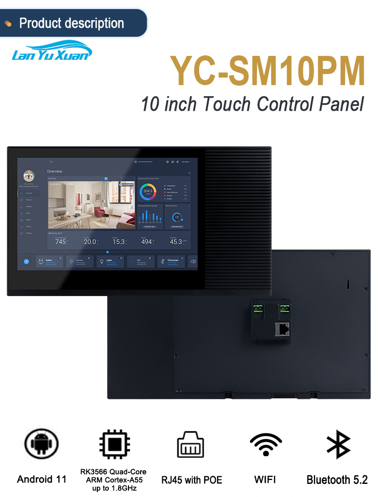 Tablet Android con WiFi, displ - Home Bar Android recensione e prezzo