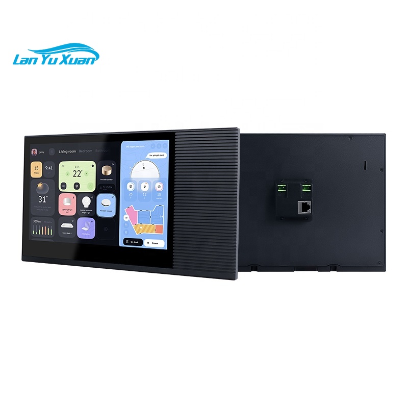 Tablet Android con WiFi, displ - Home Bar Android recensione e prezzo