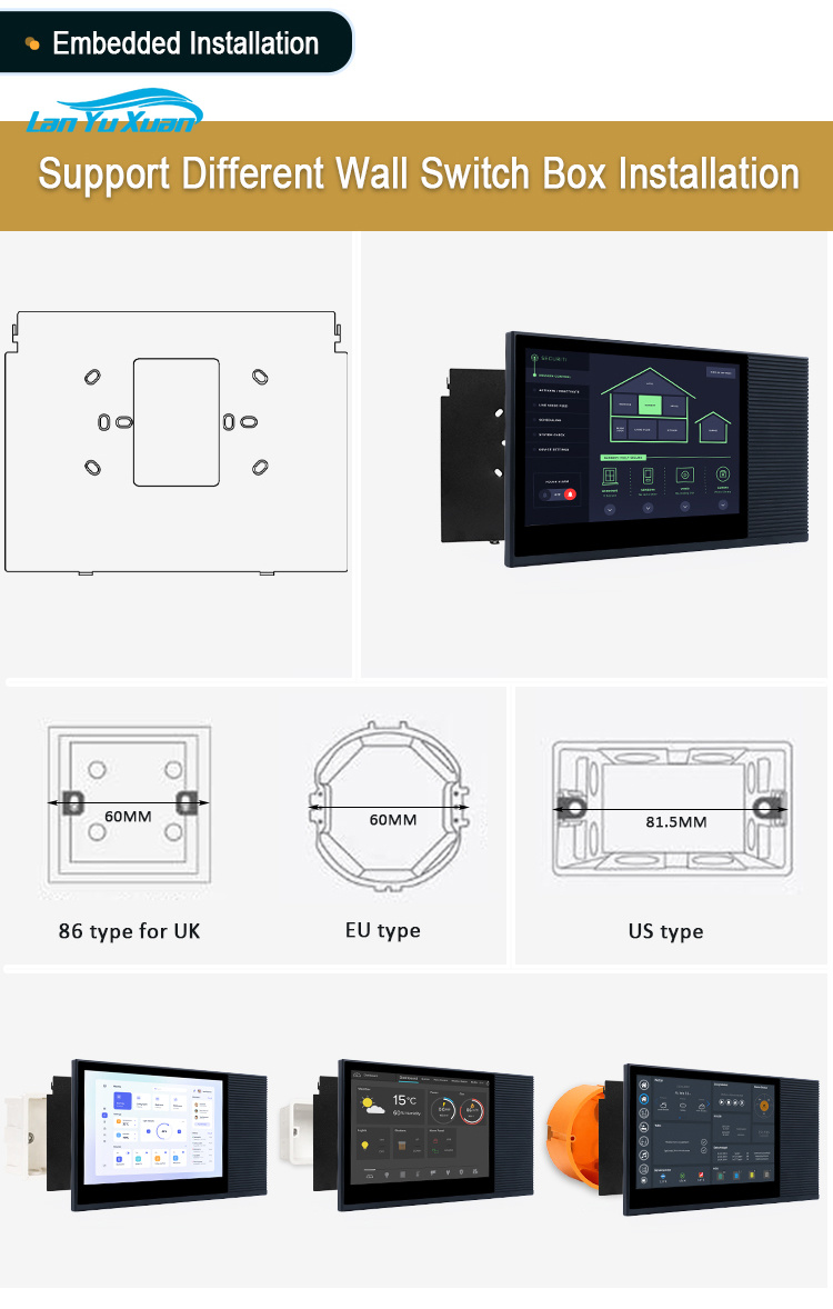 Tablet Android con WiFi, displ - Home Bar Android recensione e prezzo