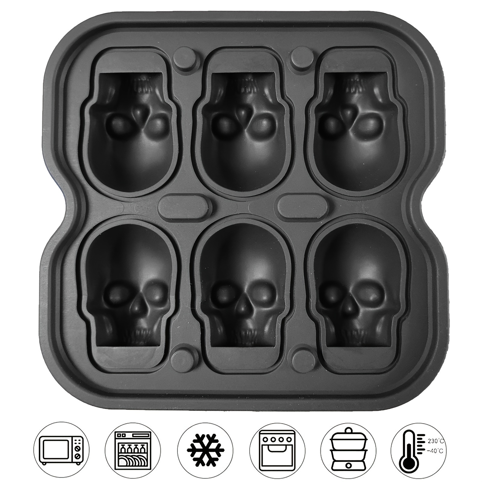 Stampo per palline di ghiaccio - Ice Mold Sphere recensione e prezzo