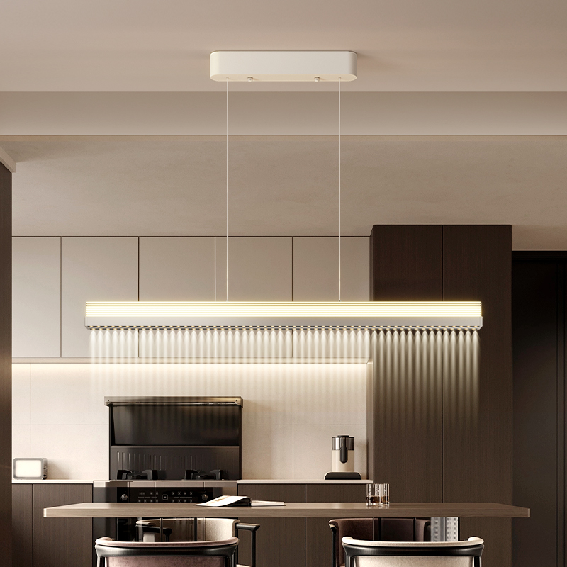 Lampadario a sospensione LED d - Home Bar Word recensione e prezzo
