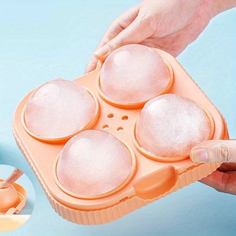 Creatore di palline di ghiacci - Ice Mold Sphere recensione e prezzo