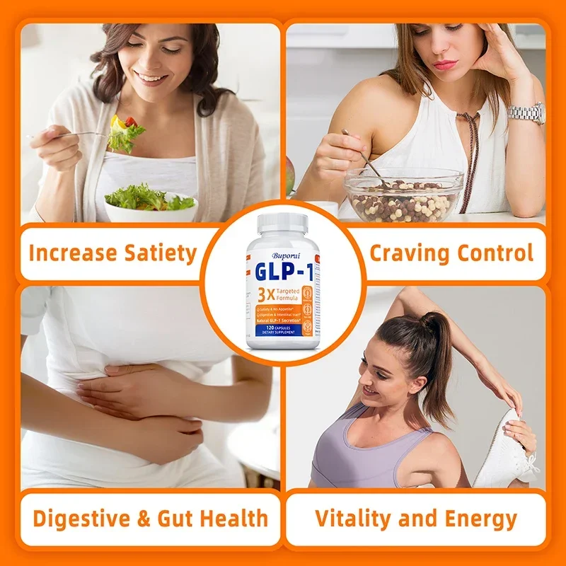 Supplemento GLP-1: promuove il - Bitters Bottle Set recensione e prezzo