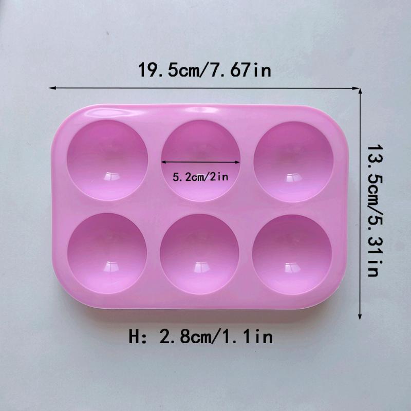 Nuovo Stampo in Silicone a Sfe - Ice Mold Sphere recensione e prezzo