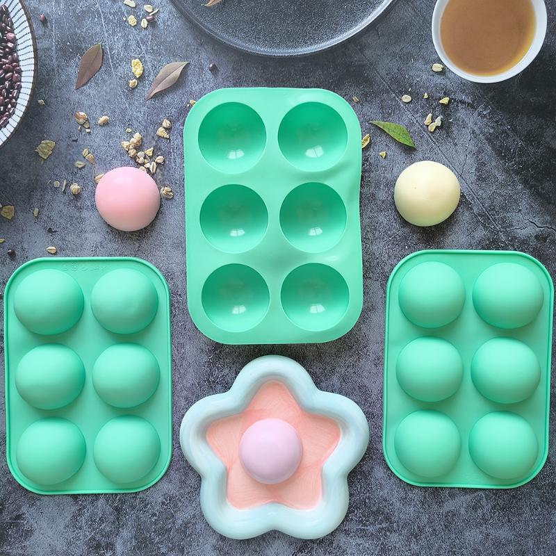 Nuovo Stampo in Silicone a Sfe - Ice Mold Sphere recensione e prezzo