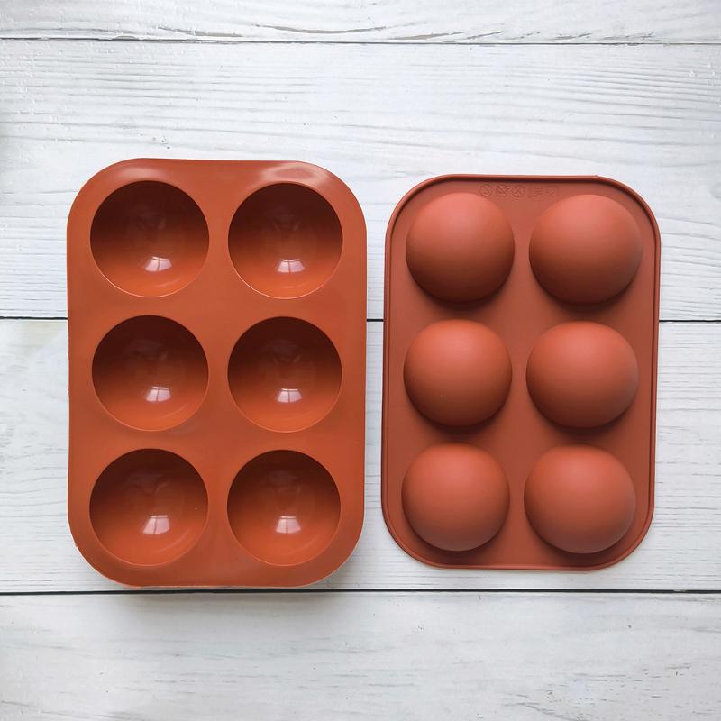 Nuovo Stampo in Silicone a Sfe - Ice Mold Sphere recensione e prezzo