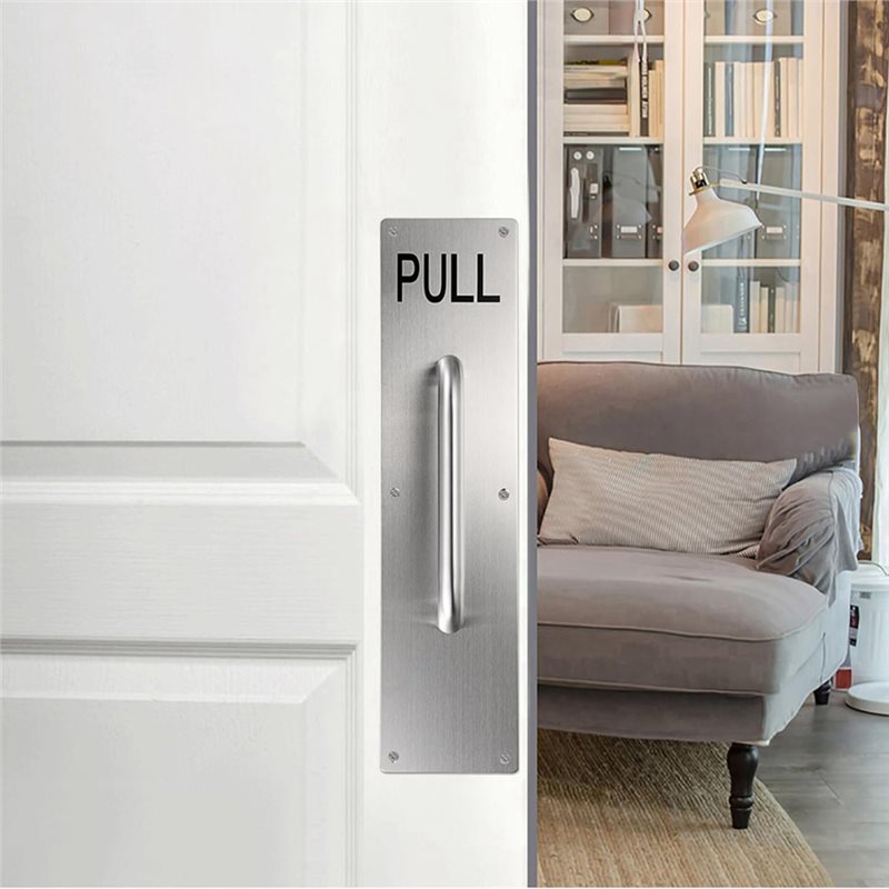 [NEWA76K!】 Maniglia per porta  - Home Bar Word recensione e prezzo
